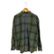 ジェイクルー J.CREW 90S 巨人タグ チェック ボタンダウン シャツ メンズ import:L